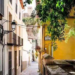 Wekey Homes Albaicin, A Pies De La Alhambra Granada