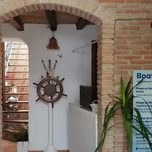visit hotel