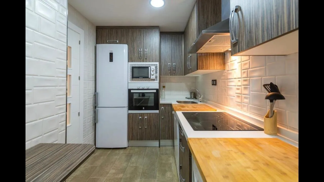 Apartamento Luxury Home Granada