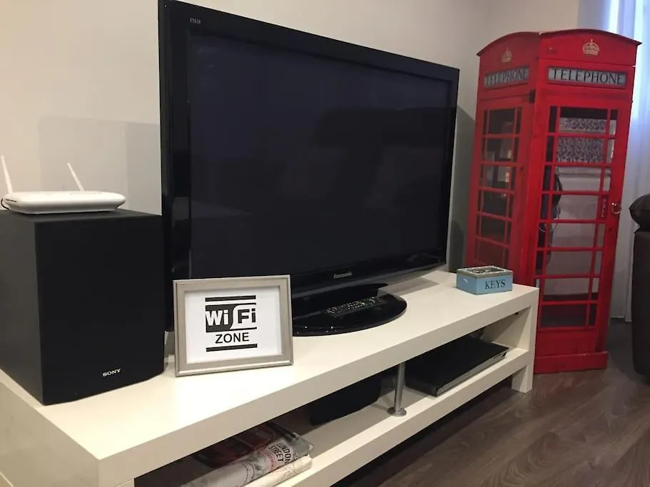 Apartamento Luxury Home Granada España
