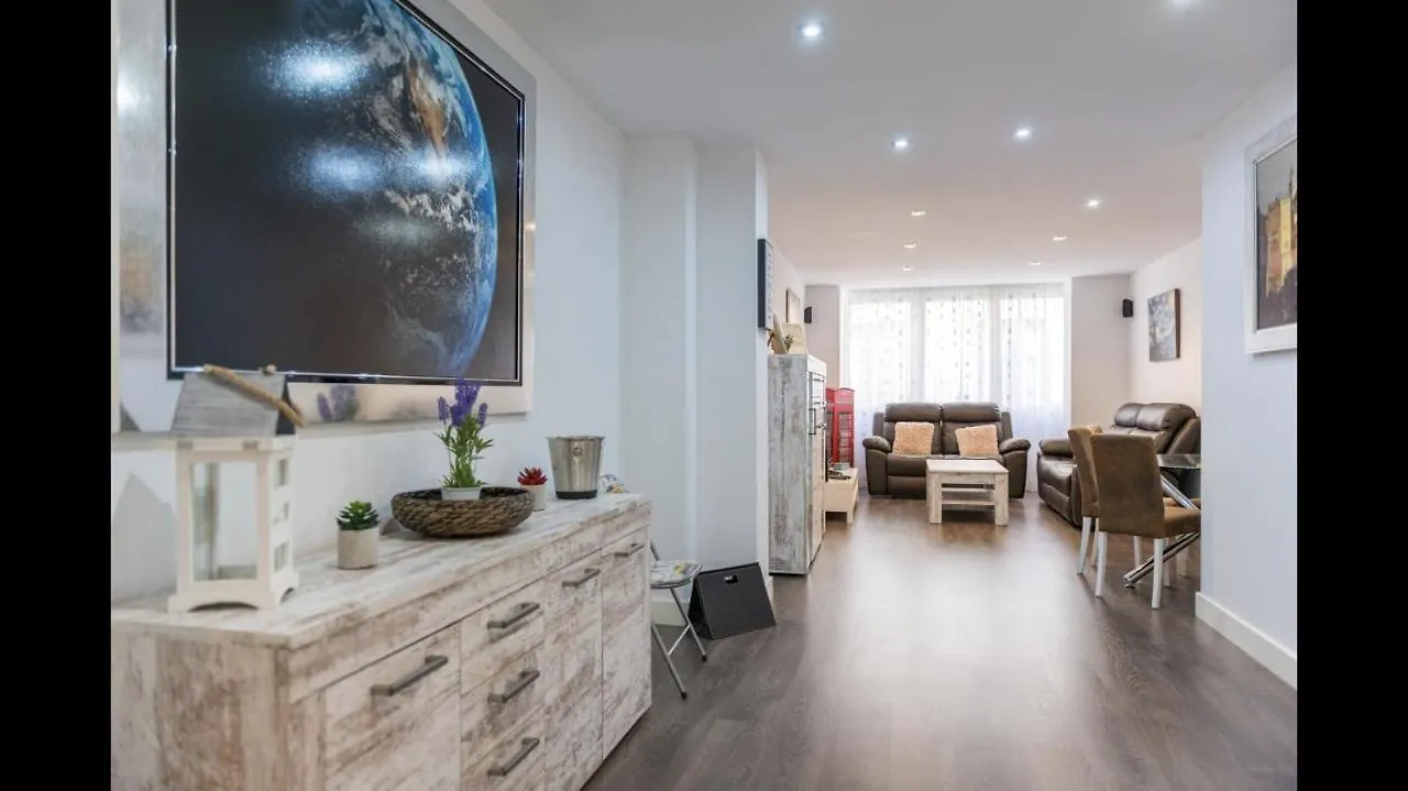 Luxury Home Granada