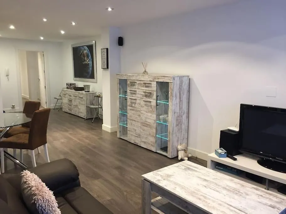 Luxury Home Granada