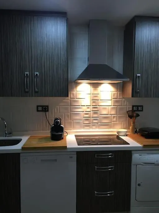 Luxury Home Granada Apartamento