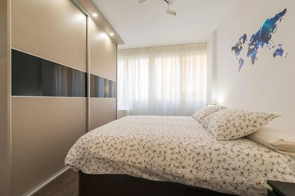 Luxury Home Granada 0*,