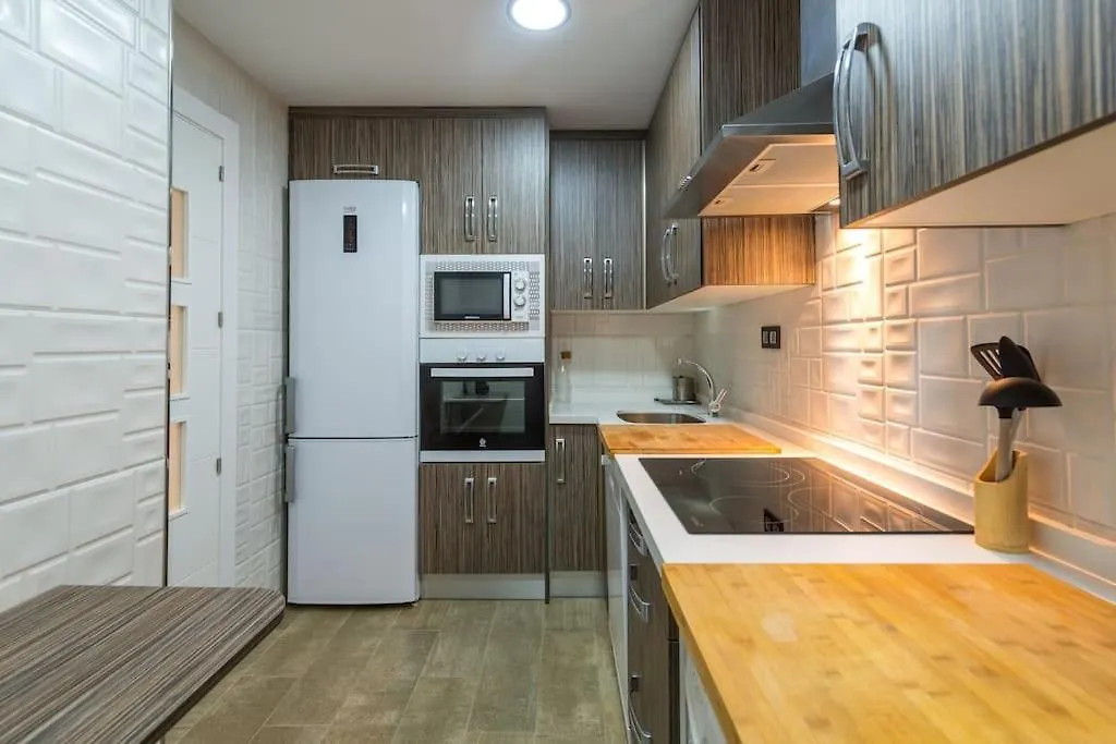 Luxury Home Granada