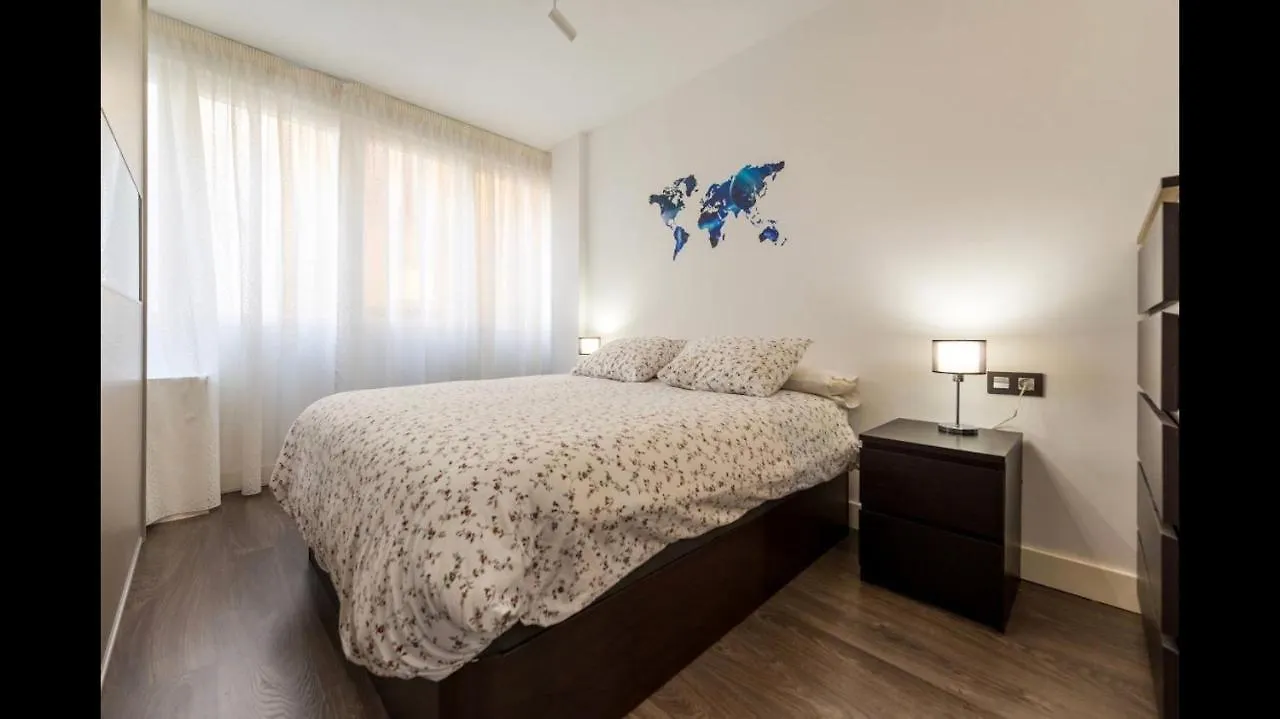 Luxury Home Granada Apartamento