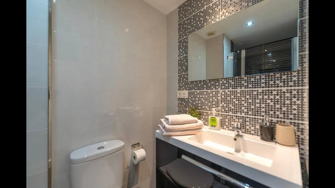 Apartamento Luxury Home Granada