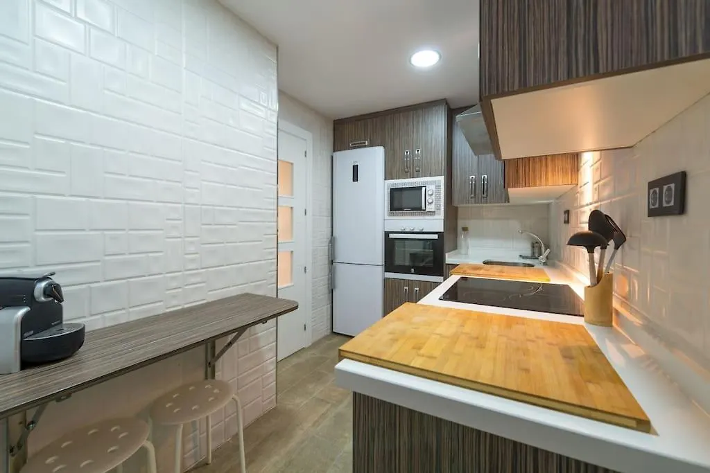 Apartamento Luxury Home Granada