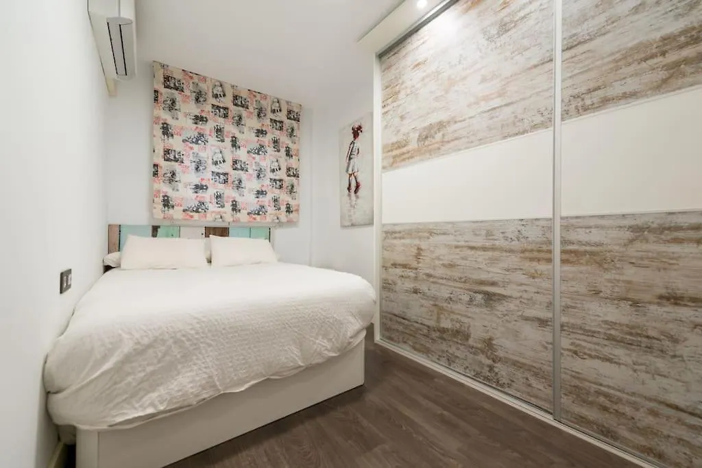 Apartamento Luxury Home Granada España