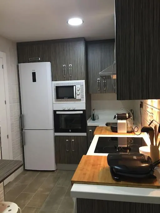 Luxury Home Granada