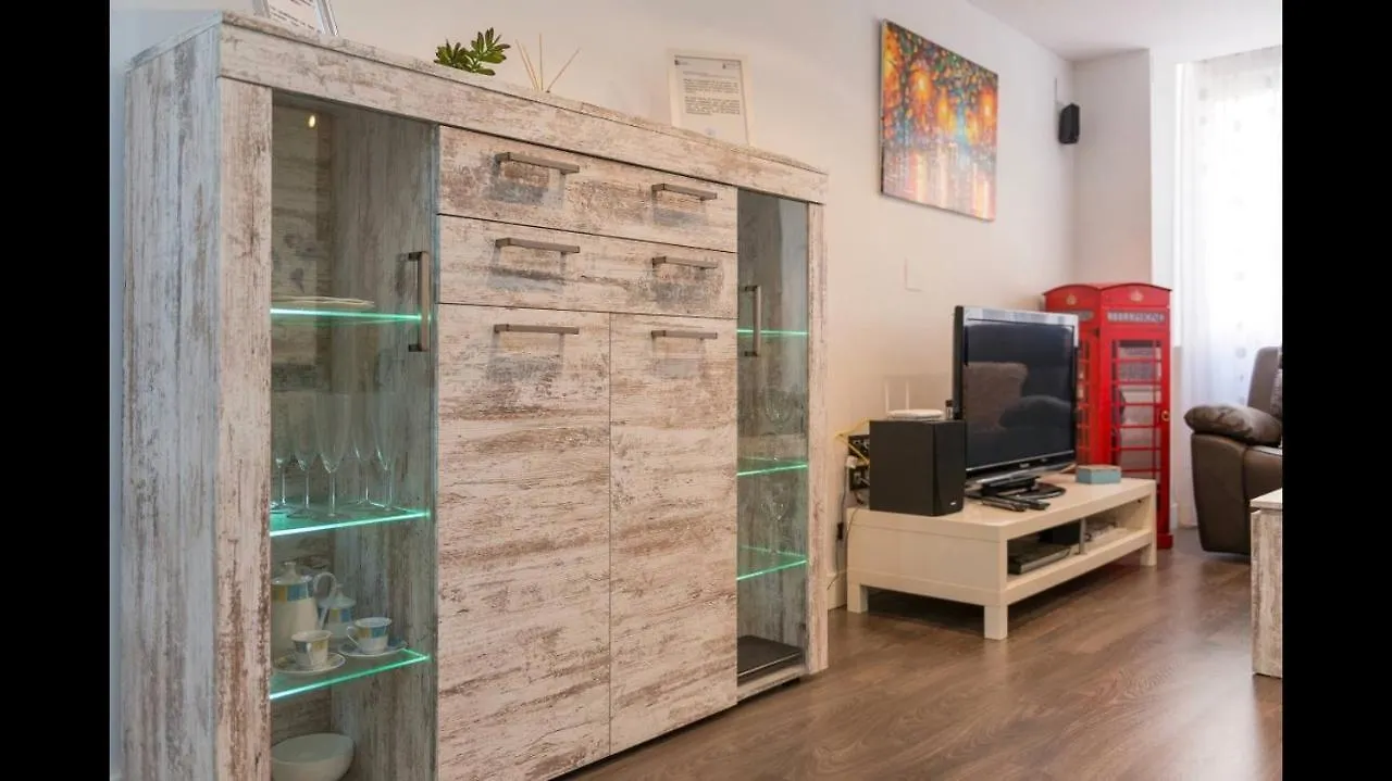 Luxury Home Granada