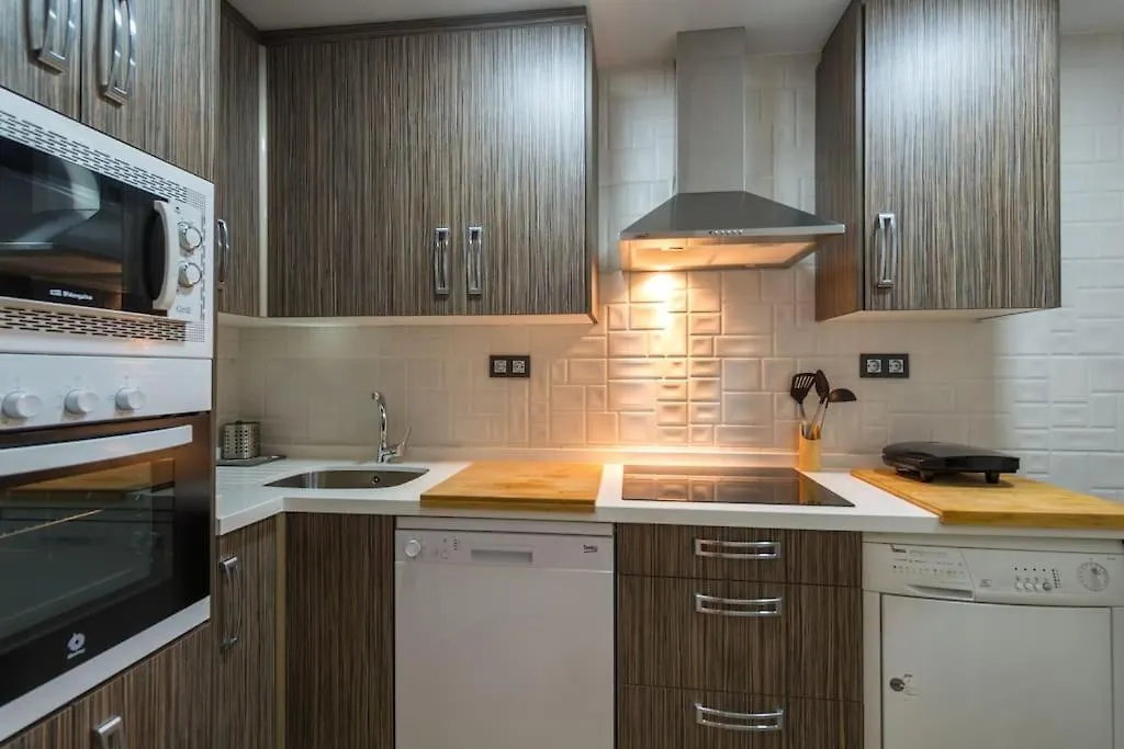 Luxury Home Granada Apartamento