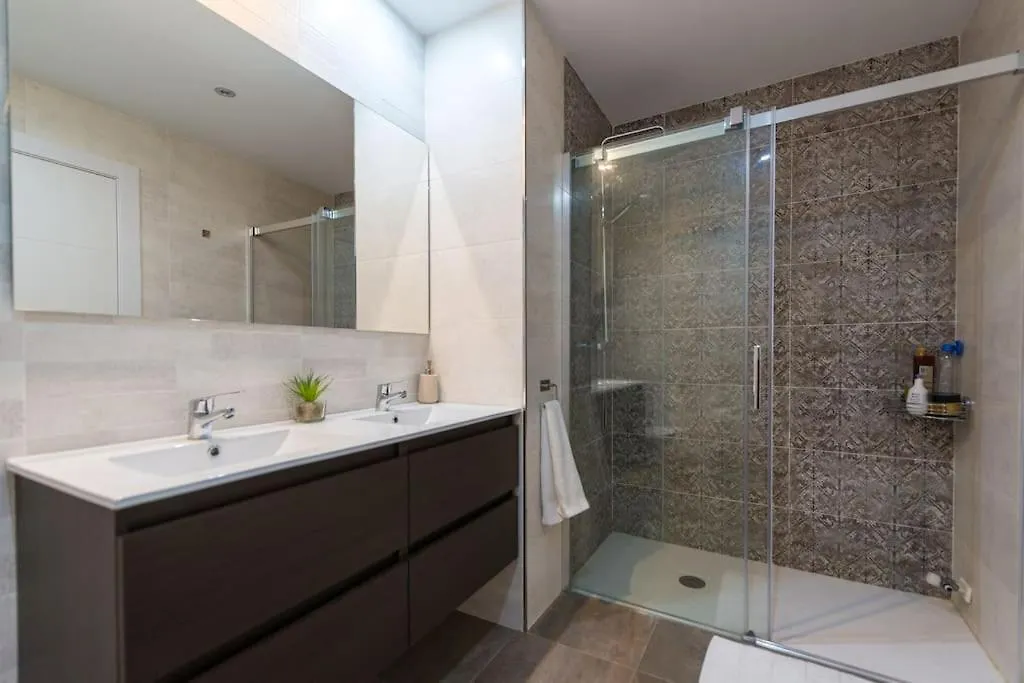 Luxury Home Granada