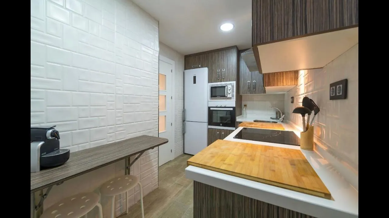 Apartamento Luxury Home Granada