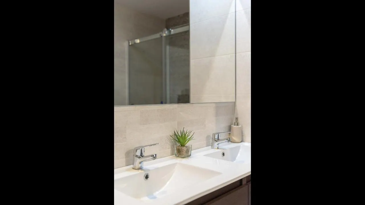 Appartamento Luxury Home Granada