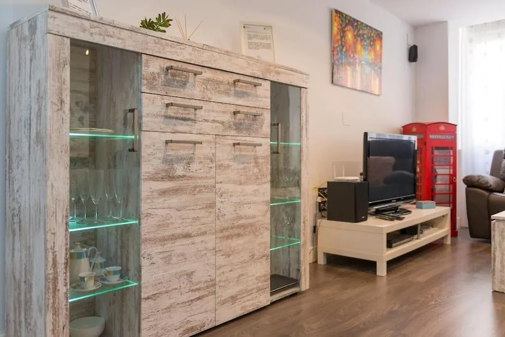 Appartamento Luxury Home Granada
