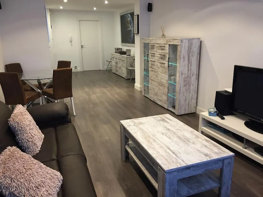Luxury Home Granada Appartamento