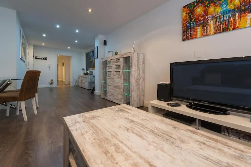 Luxury Home Granada 0*,  Spagna